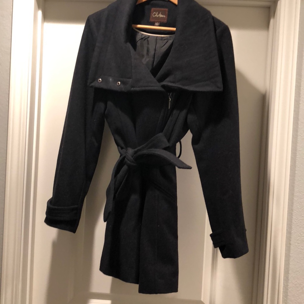 Winter coat